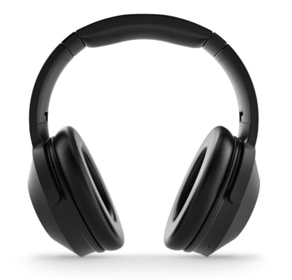 Auriculares Energy Sistem Travel 6 Bt Negro
