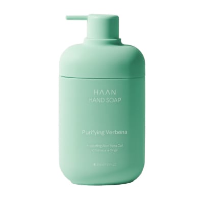 Jabón Líquido Haan para Manos New Verbena 350 ml