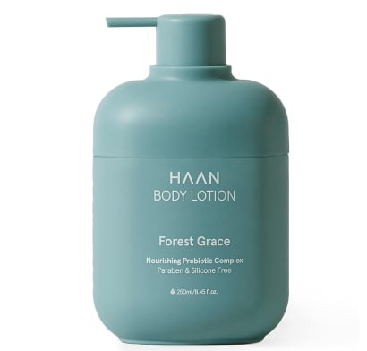Crema Corporal Haan Forest Grace 250 ml