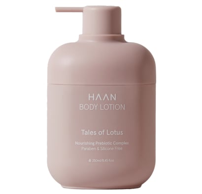 Crema Corporal Haan Tales Of Lotus 250 ml