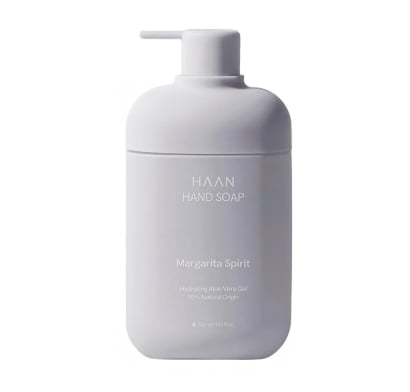 Jabón Líquido Haan para Manos Margarita Spirit 350 ml