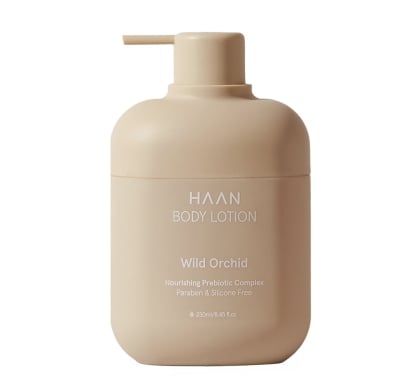 Crema Corporal Haan Wild Orchid 250 ml