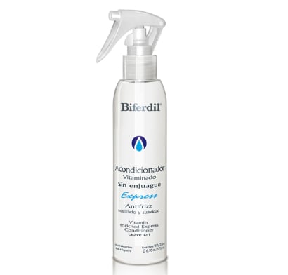 Acondicionador Biferdil Vitaminado 200 ml