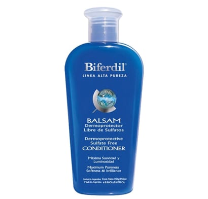 Bálsamo Biferdil Libre de Sulfatos 255 ml