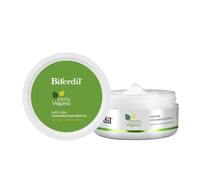 Máscara Vegana Biferdil 150 ml