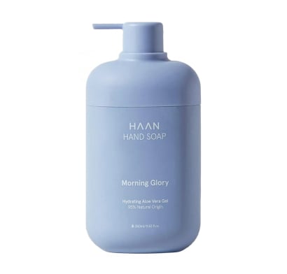 Jabón Líquido Haan para Manos Morning Glory 350 ml