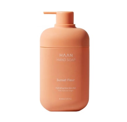 Jabón Líquido Haan para Manos Sunset Fleur 350 ml