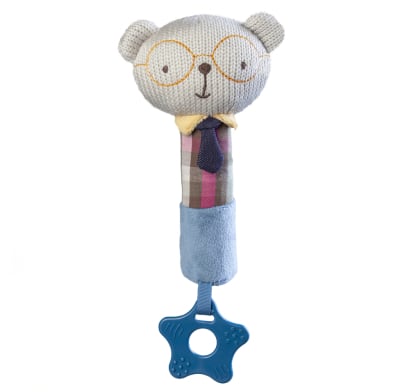 Mordillo Sonajero Storki Osito