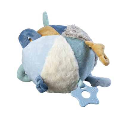 Pelota con Mordillo Storki Celeste