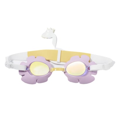 Lentes Sunnylife para el Agua Lila