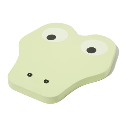 Tabla Flotador Sunnylife para Natación Cocodrilo