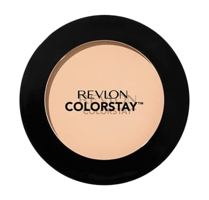 Polvo Compacto Revlon Colorstay N°830 Light Medium 8 g