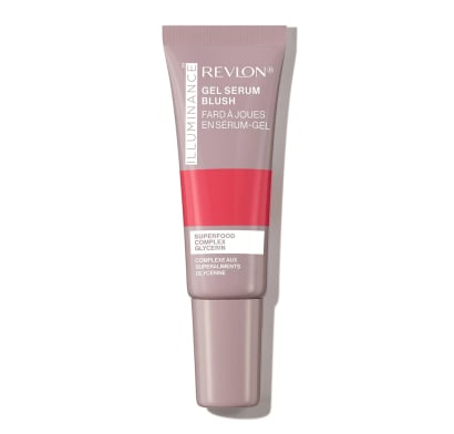 Rubor Sérum Revlon Illuminance en Gel N°120 Striking Rose 11 ml