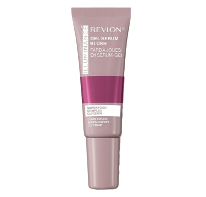 Rubor Revlon Illuminance en Gel N°140 Brilliant Berry 11 ml