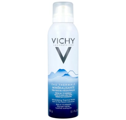 Agua Termal Vichy Mineralizante Brumisateur 150 g