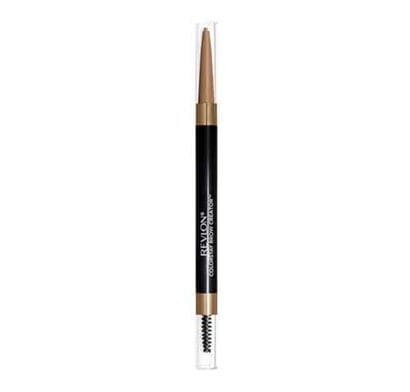 Delineador de Cejas Revlon Colorstay Brow Creator N° 630 Taupe