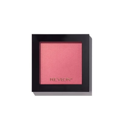 Rubor Revlon Powder Blush N°14 Tickled Pink 5 g