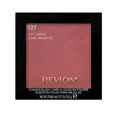 Rubor Revlon Powder Blush N°27 Hot Cheeks 5 g