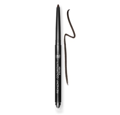 Delineador De Ojos Revlon Colorstay N°202 Black Brown