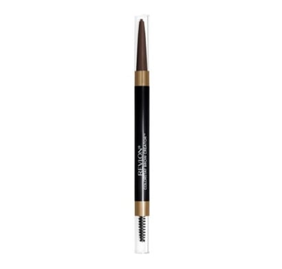 Delineador De Cejas Revlon Colorstay N°605 Soft Brown