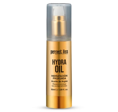 Aceite de Argán Perfect Liss Hydra Oil 50 ml