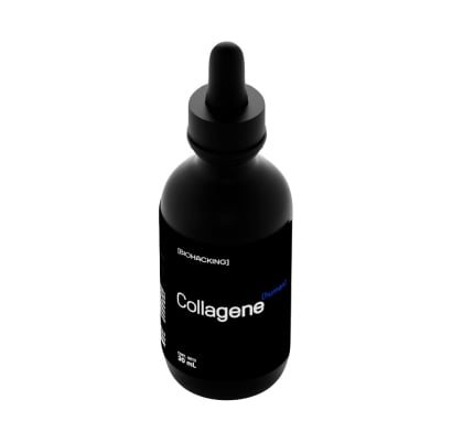 Sérum The Chemist Look Collagene 30 ml