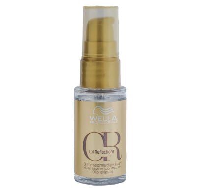 Tratamiento Wella Oil Reflections 30 ml