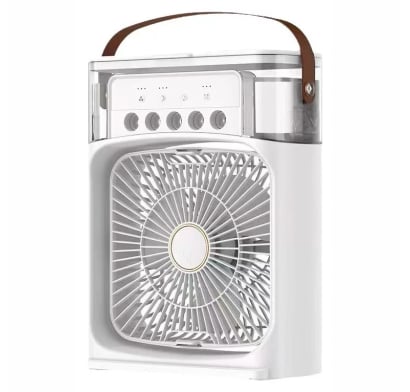 Aire Acondicionado AIRPO24 Portátil 3 en 1