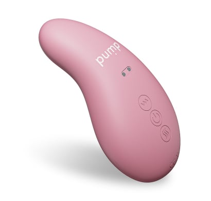 Masajeador Pump de Lactancia Materna