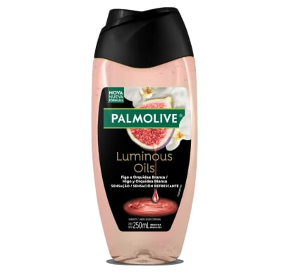 Jabón Líquido Palmolive Higo para Manos 250 ml