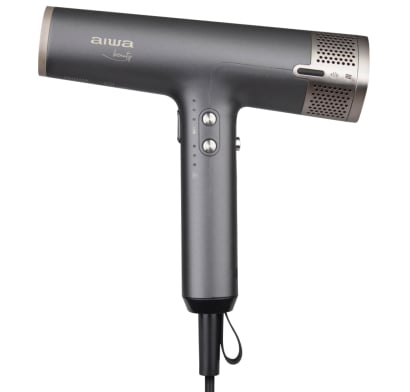 Secador de Pelo Aiwa Ultra Liviano