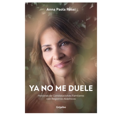 Libro Ya No Me Duele