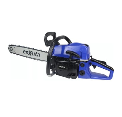 Motosierra A Nafta Enxuta MSNENX4152 