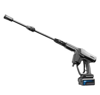 Hidrolavadora Inalámbrica Enxuta HLENXI36200