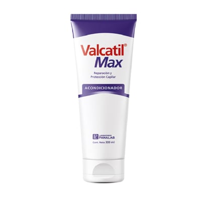 Acondicionador Valcatil Max 300 ml