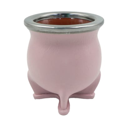 Mate Torpedo de Cerámica Matebom Nude