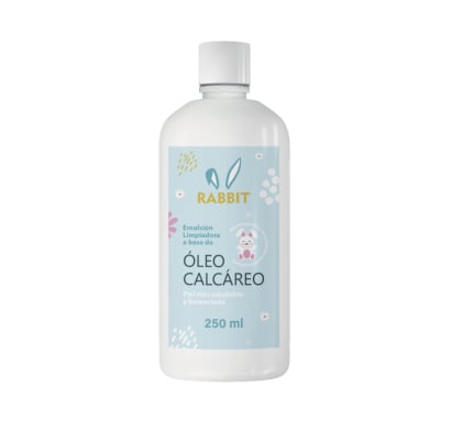 Óleo Calcáreo Rabbit 250 ml