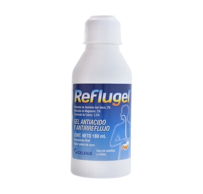 Reflugel 180 Ml