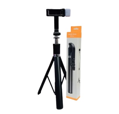 Trípode Selfie Stick Farma Hogar