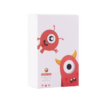 Vibrador Portátil Inalámbrico Rosado