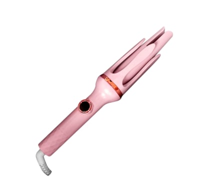 Buclera Top Premium Giratoria