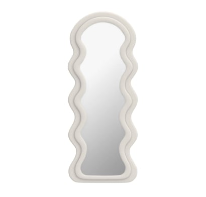 Espejo Farma Hogar Zig Zag