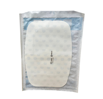 Apósito Adhesivo Quirúrgico Operfilm Protect 15 x 20 cm 1 Unidad