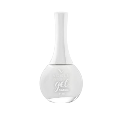 Esmalte Vogue Efecto Gel Disciplina 14 ml