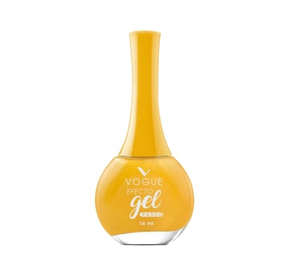 Esmalte Vogue Efecto Gel Resiliencia 14 ml
