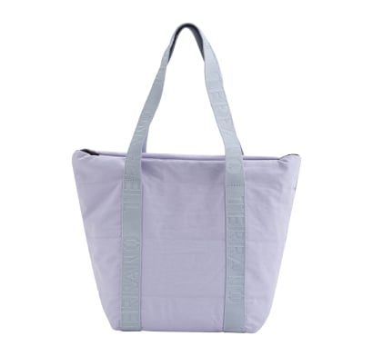 Bolso Terrano Valencia Lila