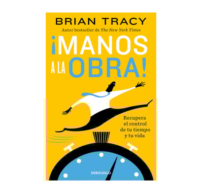 Libro ¡Manos a la obra!