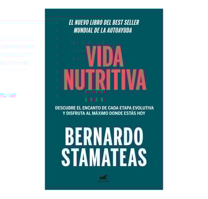 Libro Vida nutritiva