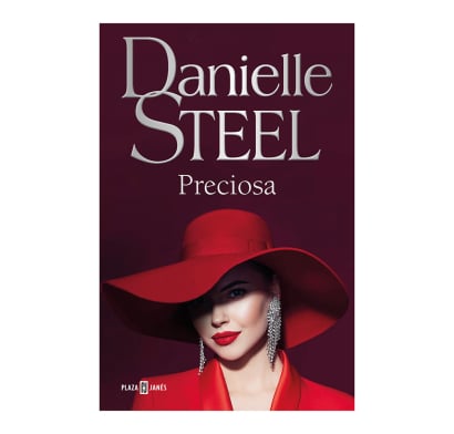 Libro Preciosa