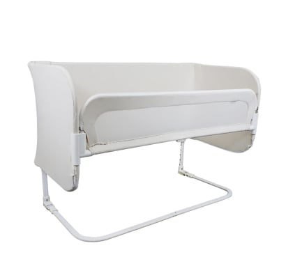 Baranda y Colecho Bebesit 2 en 1 Seguridad para Cama 